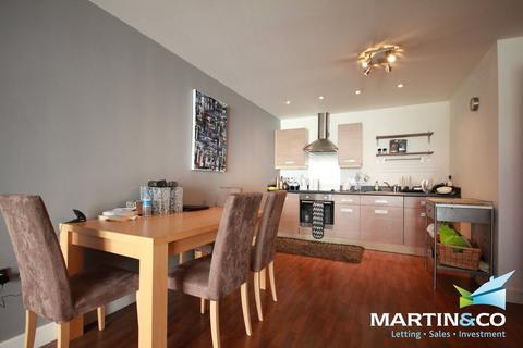 1 bedroom apartment to rent, Ulysses, Sherborne Street, Birmingham, B16