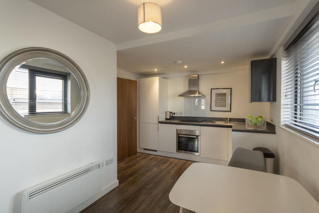 Apartment in Birmingham, Rea Valley, Digbeth - View 5