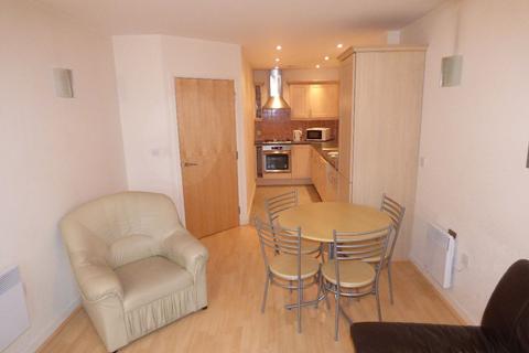 1 bedroom flat to rent, Brunswick Court, Newcastle, Stoke-on-Trent, ST5 1HH