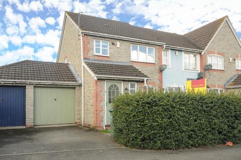 3 bedroom semi-detached house to rent, Nightingale Avenue,  East Oxford,  OX4