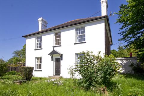 4 bedroom detached house for sale, Woodmans Green Road, Whatlington