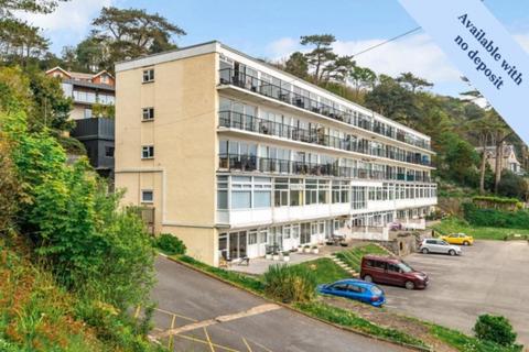 1 bedroom apartment to rent - Redcliffe Apartment, Caswell Bay, Swansea, SA3