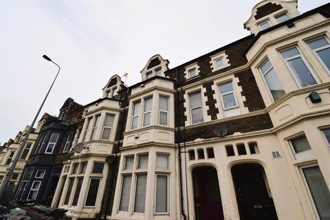 1 bedroom ground floor flat to rent, Newport Road, Cardiff
