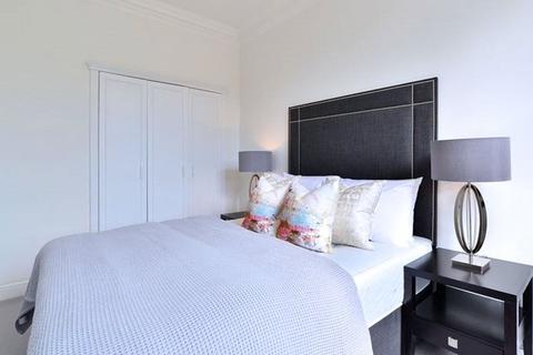 2 bedroom flat to rent, Somerset Court, 79-81 Lexham Gardens, London
