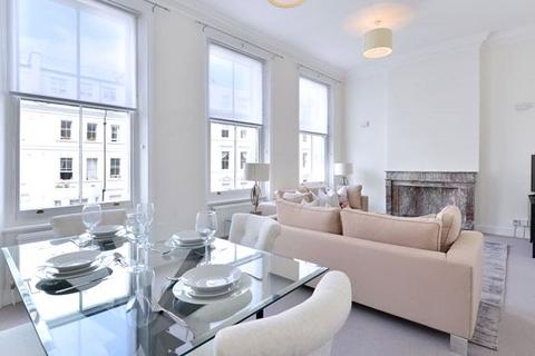 2 bedroom flat to rent, Somerset Court, 79-81 Lexham Gardens, London