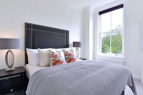 Somerset Court, 79-81 Lexham Gardens, London