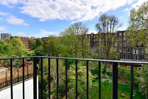 2 bedroom flat to rent, Somerset Court, 79-81 Lexham Gardens, London