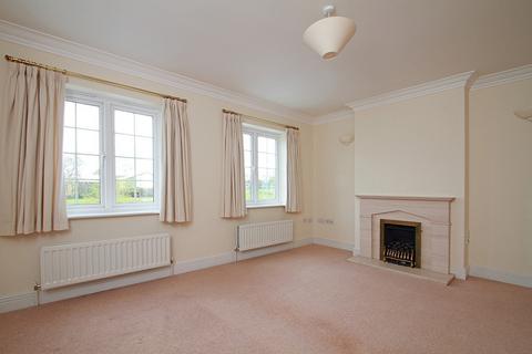 4 bedroom terraced house to rent, Lark Hill, Oxford, OX2