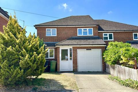 3 bedroom semi-detached house to rent, Epsom
