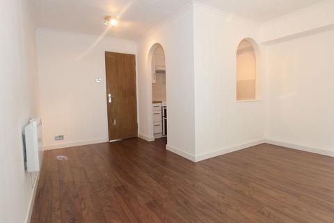 1 bedroom flat to rent - St. Pauls Rise, Palmers Green N13