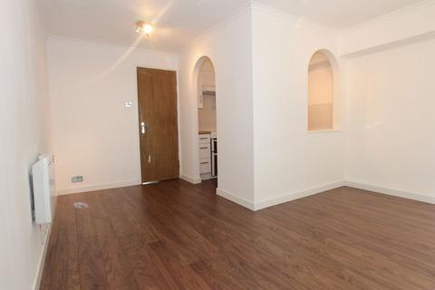 1 bedroom flat to rent, St. Pauls Rise, Palmers Green N13