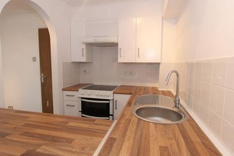 1 bedroom flat to rent, St. Pauls Rise, Palmers Green N13