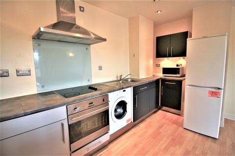 1 bedroom apartment to rent, West One Plaza 2, 11 Cavendish Street, Sheffield, S3 7SL