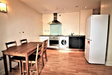 1 bedroom apartment to rent, West One Plaza 2, 11 Cavendish Street, Sheffield, S3 7SL