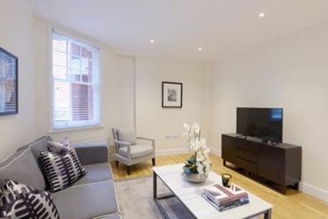 1 bedroom apartment to rent, Hamlet Gardens, Hammersmith, London