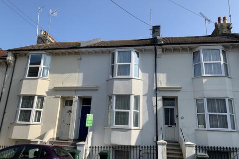 5 bedroom terraced house for sale, Pevensey Road, Lewes Road