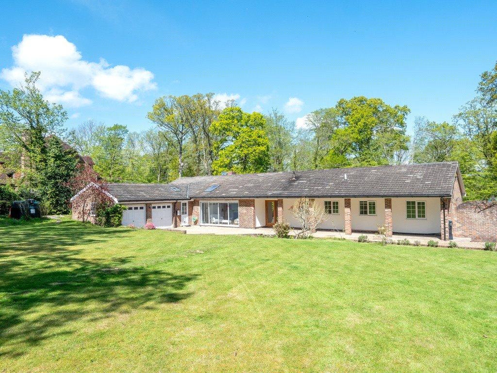 Sheepstreet Lane, Etchingham 4 bed bungalow for sale £1,000,000