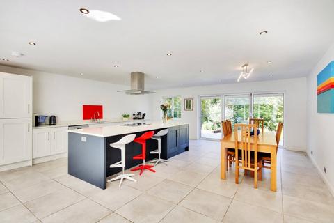 4 bedroom detached house for sale, Sheepstreet Lane, Etchingham