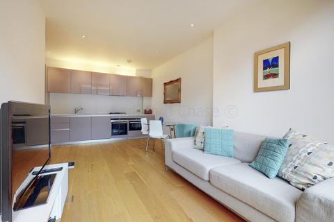 undefined, New Globe Walk, London, SE1
