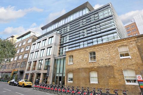 undefined, New Globe Walk, London, SE1