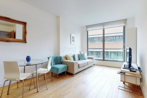 undefined, New Globe Walk, London, SE1