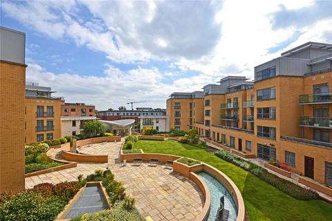 1 bedroom apartment to rent, The Belvedere, Homerton Street, Cambridge, CB2