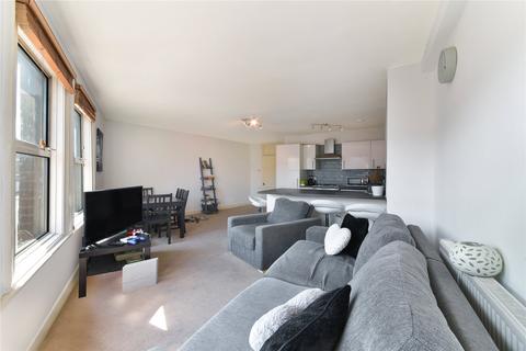 2 bedroom apartment to rent, Battersea Rise, London, SW11