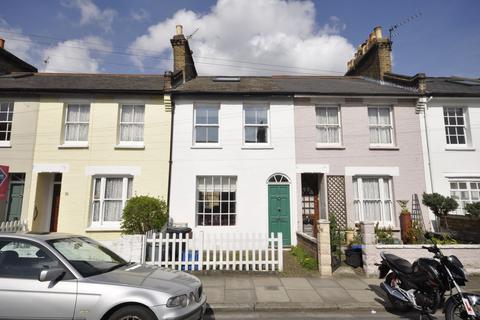 3 bedroom cottage to rent, Thorne Street, Barnes, SW13