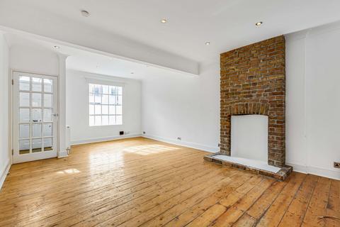 3 bedroom cottage to rent, Thorne Street, Barnes, SW13