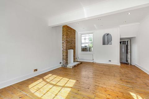 3 bedroom cottage to rent, Thorne Street, Barnes, SW13