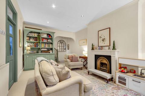 3 bedroom house to rent - Melrose Road, Barnes, SW13