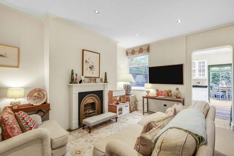 3 bedroom house to rent, Melrose Road, Barnes, SW13