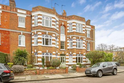 2 bedroom flat to rent, Castelnau Gardens, Barnes, SW13