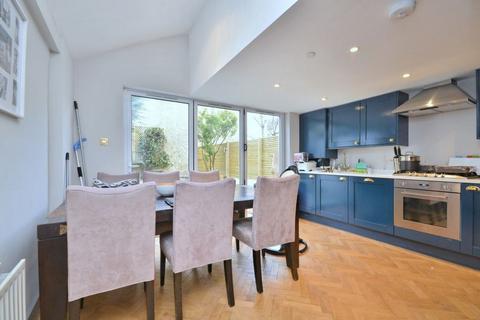 undefined, White Hart Lane, Barnes, SW13