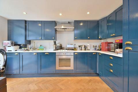 undefined, White Hart Lane, Barnes, SW13