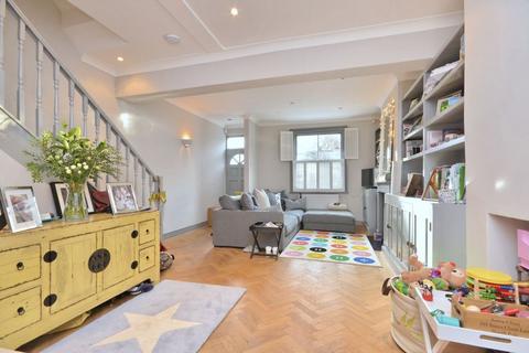 undefined, White Hart Lane, Barnes, SW13