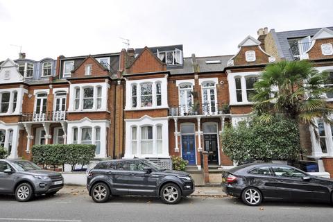 2 bedroom flat to rent, Rocks Lane, Barnes, SW13