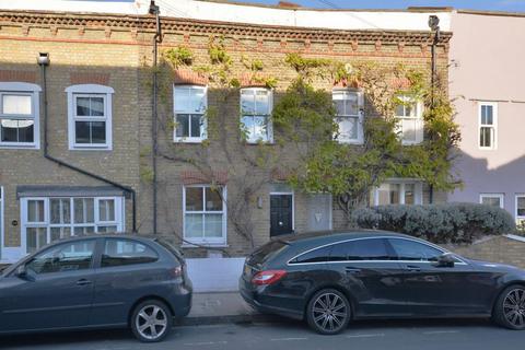 3 bedroom house to rent, Westfields Avenue, Barnes, SW13