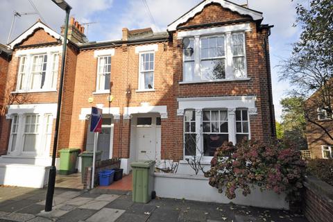 2 bedroom flat to rent, Lyric Road, Barnes, SW13