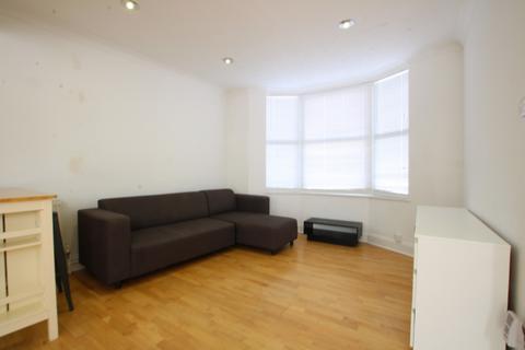 2 bedroom maisonette to rent, Newmarket Road, Brighton BN2