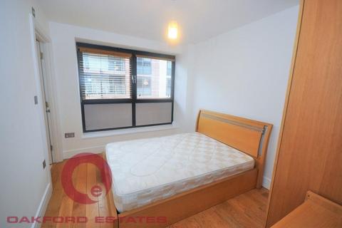 2 bedroom flat to rent, Drummond Street, Euston, London NW1