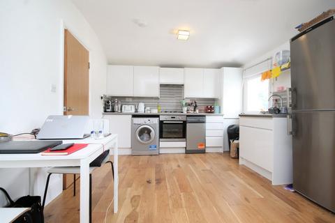 2 bedroom flat to rent, Bartholomew Road, Kentish Town, NW5