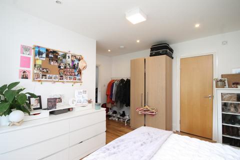 2 bedroom flat to rent, Bartholomew Road, Kentish Town, NW5