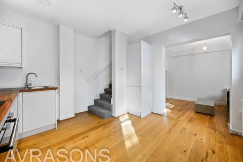 1 bedroom apartment to rent, ALPHABET MEWS, OVAL