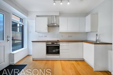 1 bedroom apartment to rent, ALPHABET MEWS, OVAL