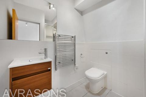 1 bedroom apartment to rent, ALPHABET MEWS, OVAL