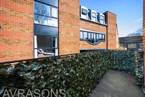 1 bedroom apartment to rent, ALPHABET MEWS, OVAL