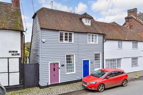 1 bedroom end of terrace house for sale, Benover Road, Yalding, Maidstone, Kent