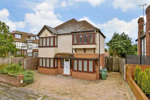 4 bedroom detached house for sale, Woodford Green, Woodford Green, Essex