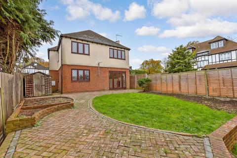 4 bedroom detached house for sale, Woodford Green, Woodford Green, Essex